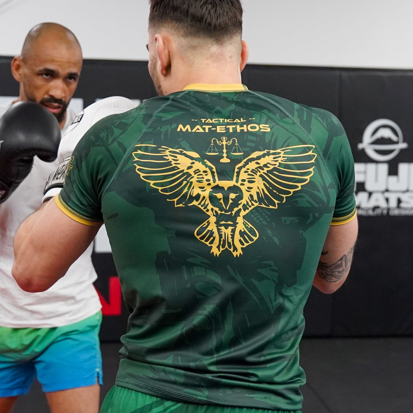 'Tactical" Fightwear Kit BUNDLE