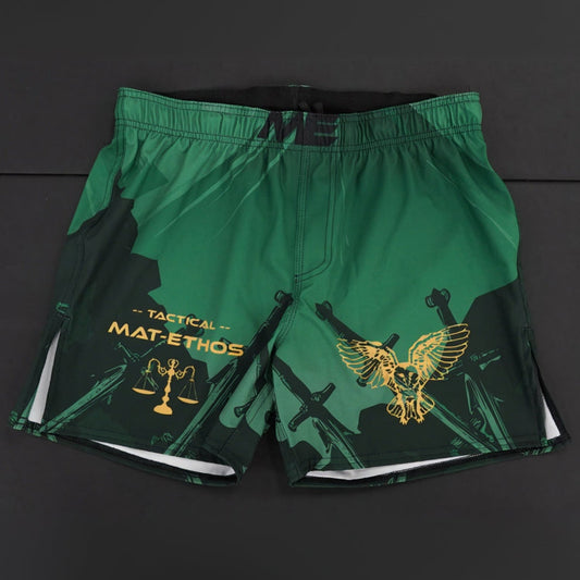 Tactical Fight Shorts
