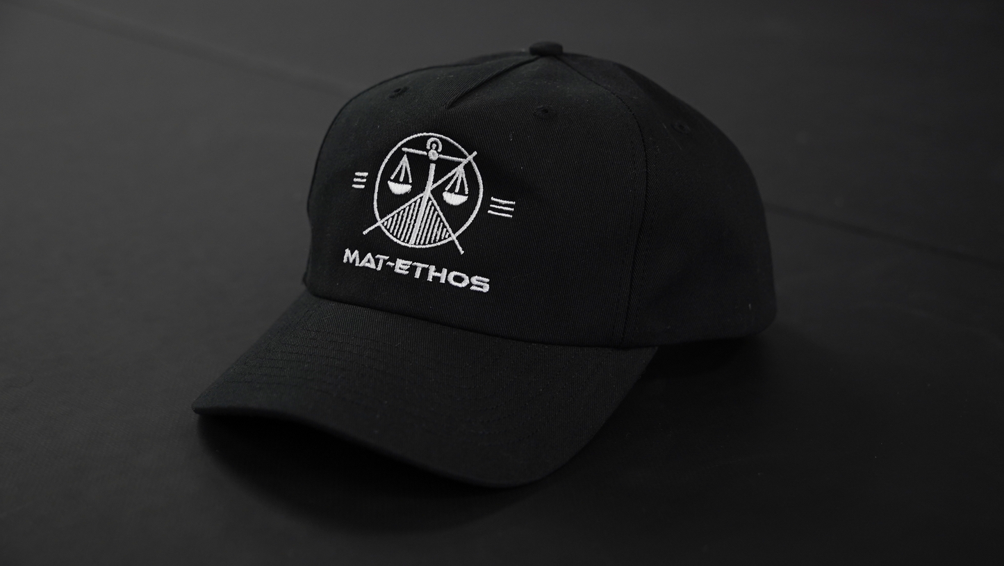 Ethos Dad Hat