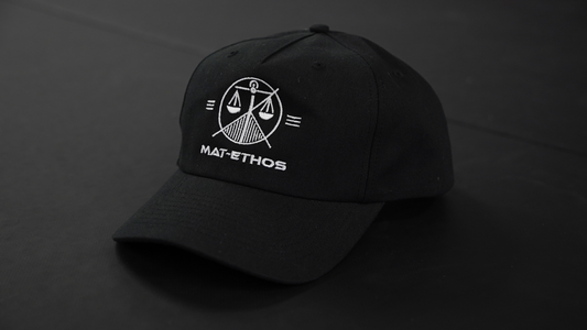 Ethos Dad Hat