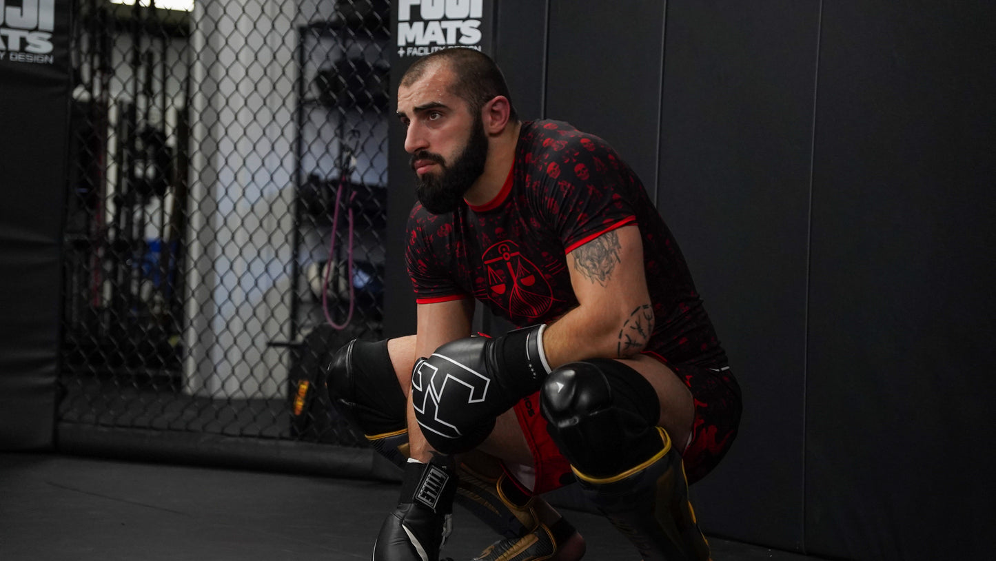 'Say It' Fightwear Kit BUNDLE