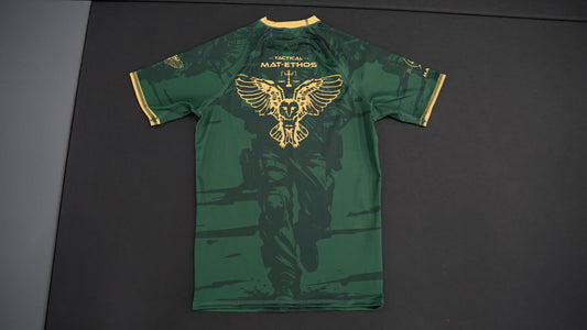 'Tactical" Fightwear Kit BUNDLE