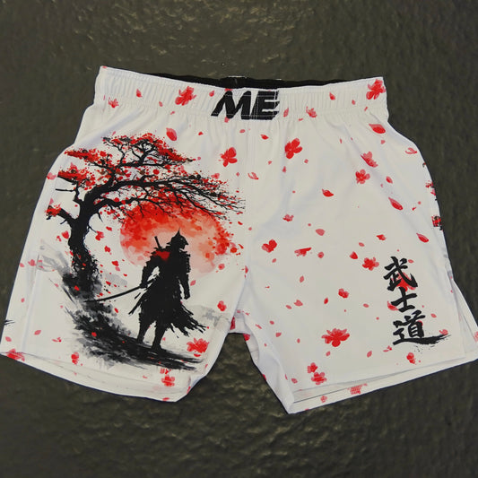 Bushido Shorts