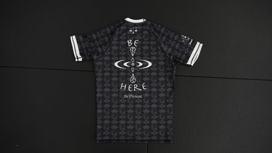 'Be Here' Fightwear Kit BUNDLE