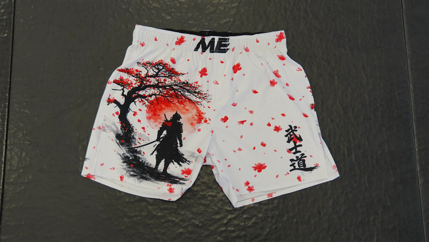 Bushido Fightwear Kit BUNDLE