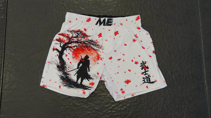 Bushido Fightwear Kit BUNDLE