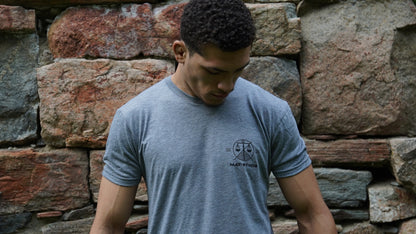 Burn The Boats Lifestyle Tee