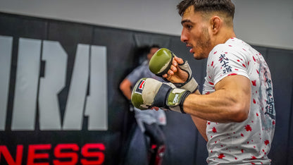 Bushido Fightwear Kit BUNDLE