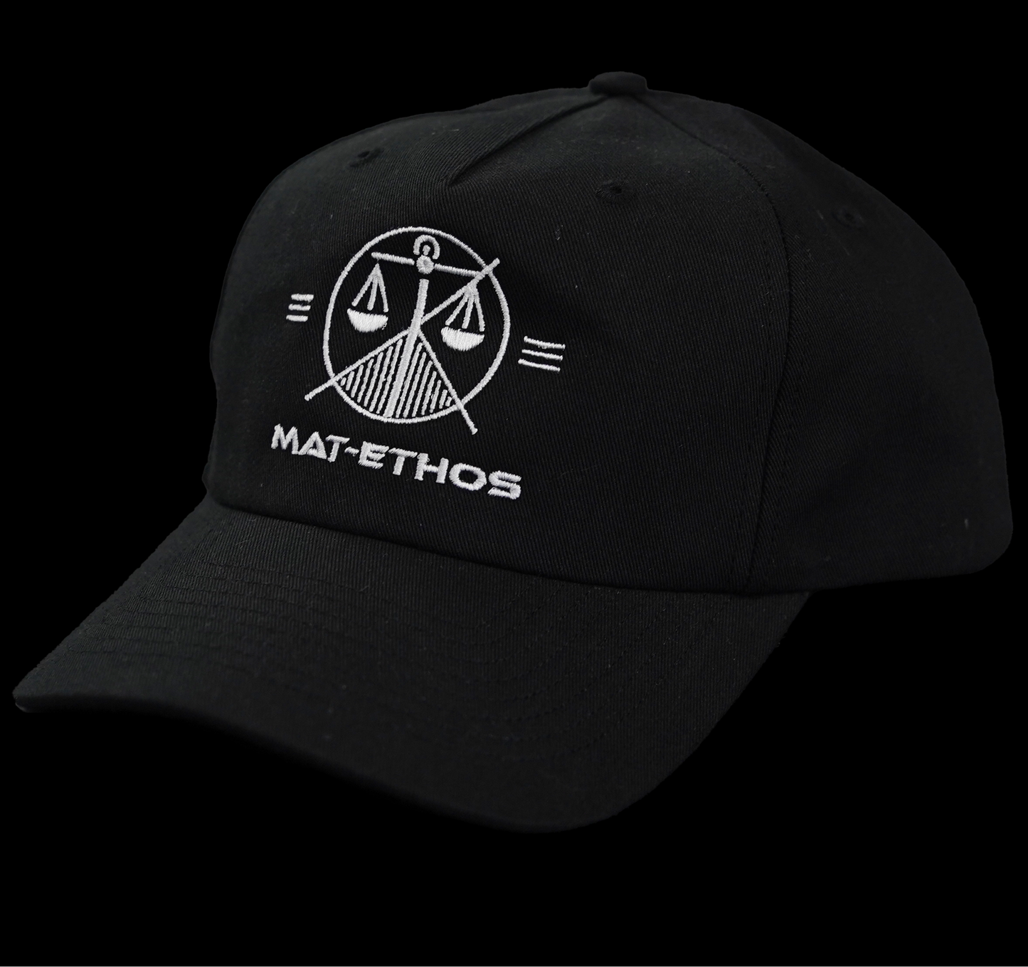 Ethos Dad Hat