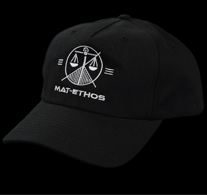 Ethos Dad Hat