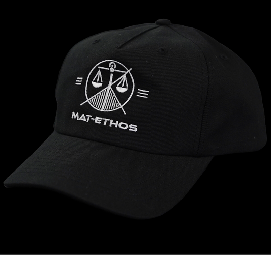 Ethos Dad Hat