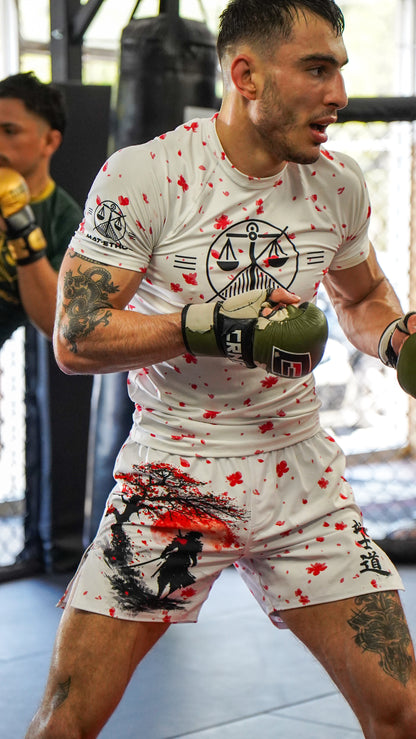 Bushido Shorts