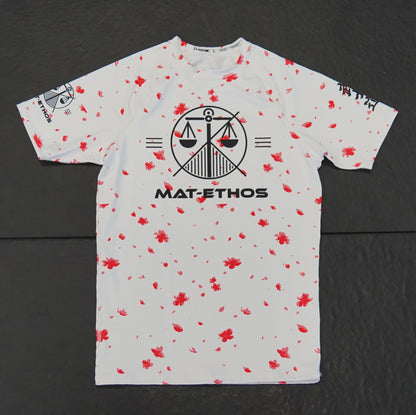 Bushido Rashguard