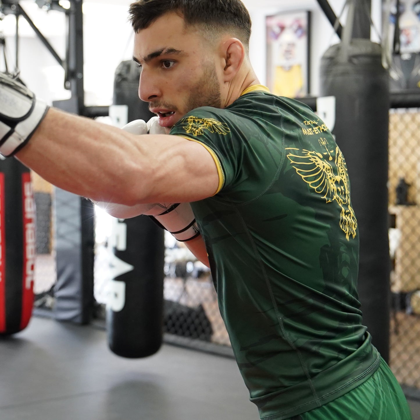 'Tactical" Fightwear Kit BUNDLE