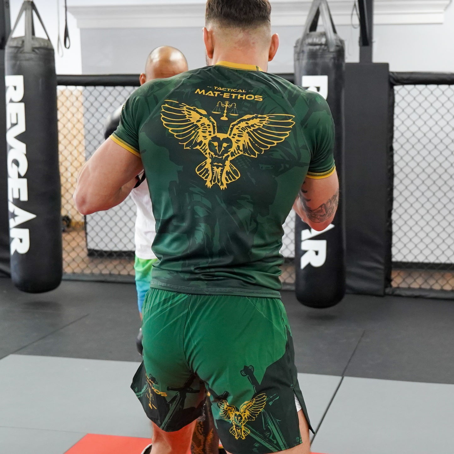 'Tactical" Fightwear Kit BUNDLE