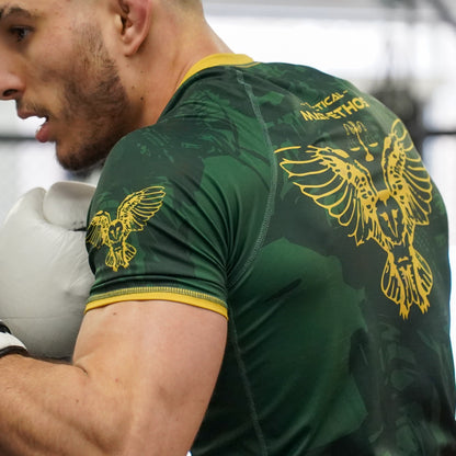 'Tactical" Fightwear Kit BUNDLE