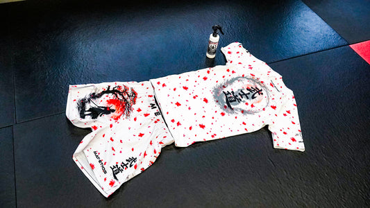 Bushido Fightwear Kit BUNDLE