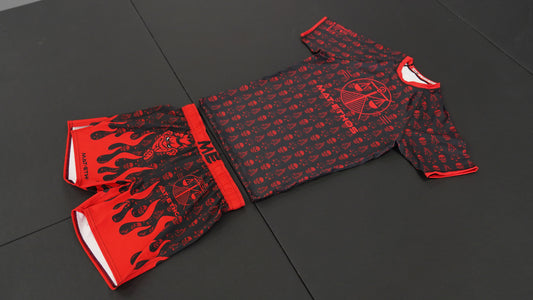 'Say It' Fightwear Kit BUNDLE