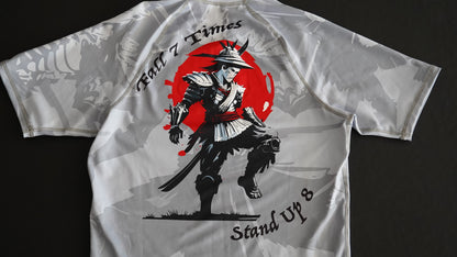 'Fall 7 Times' Fightwear Kit BUNDLE