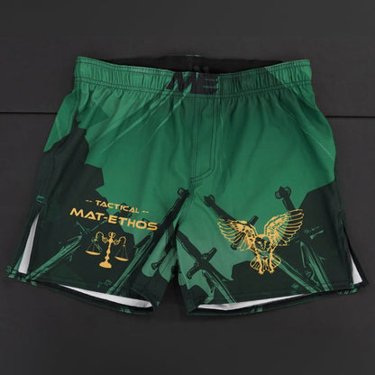 Tactical Fight Shorts