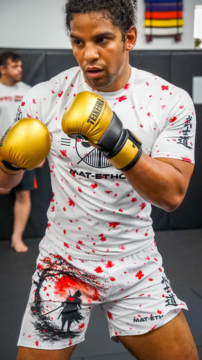 Bushido Shorts