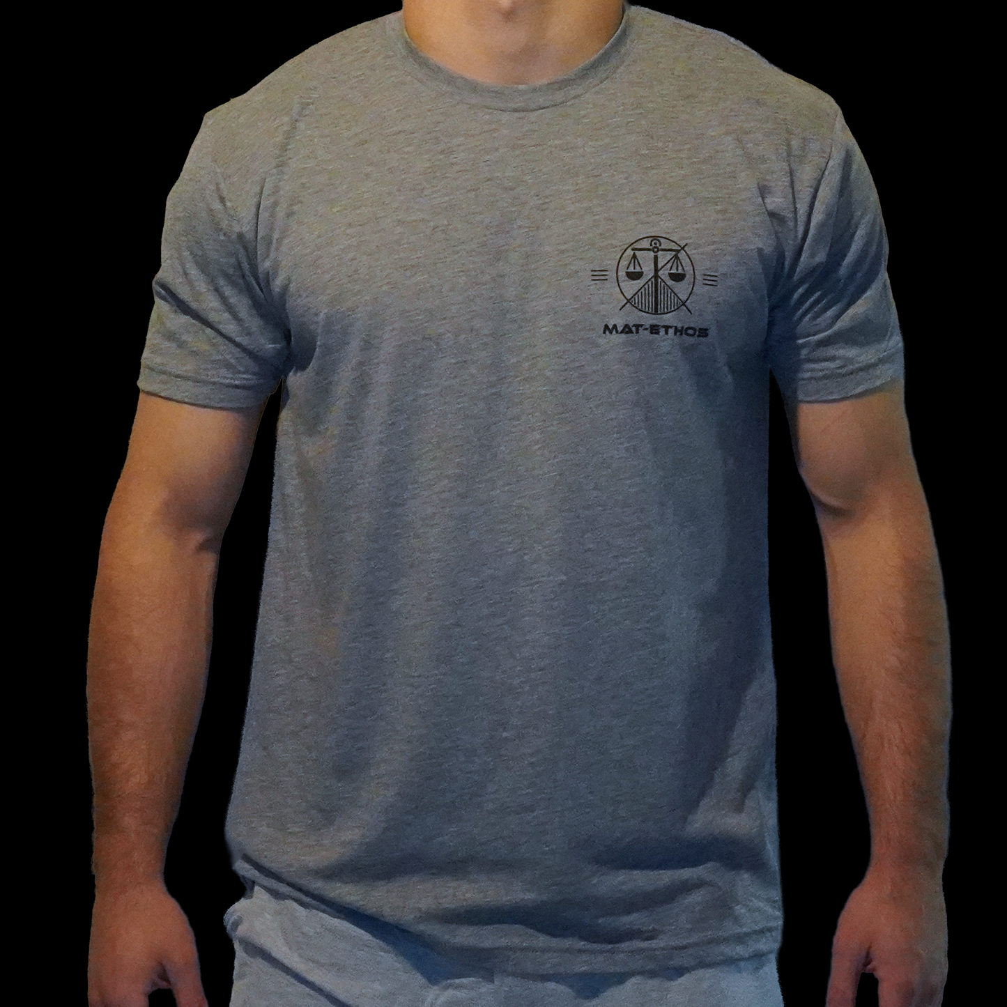 Burn The Boats Lifestyle Tee