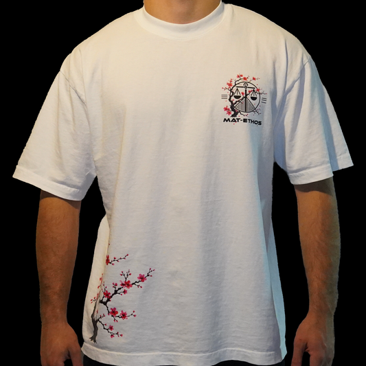 Bushido Graphic Tee