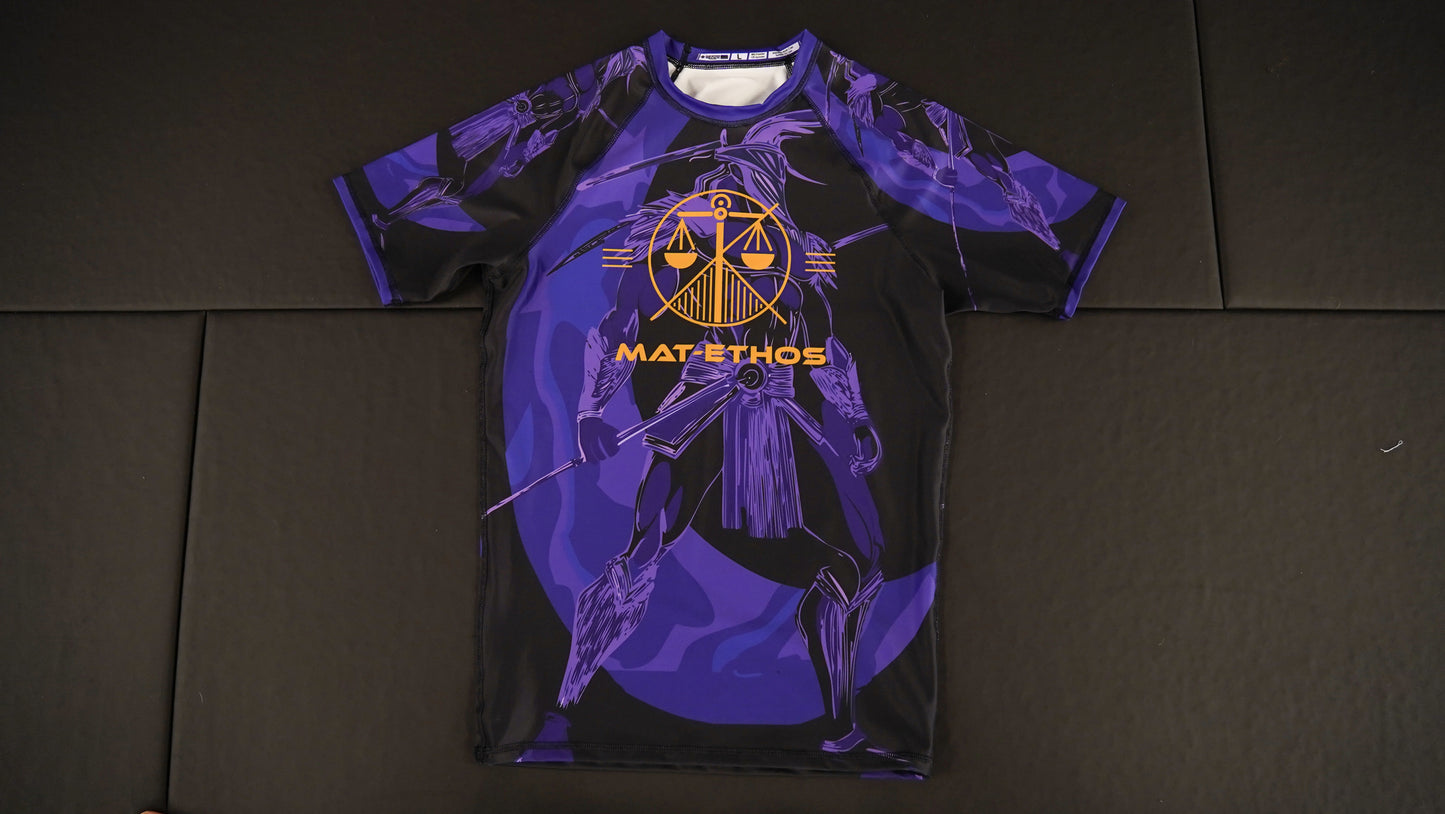 Calm Minds Rashguard