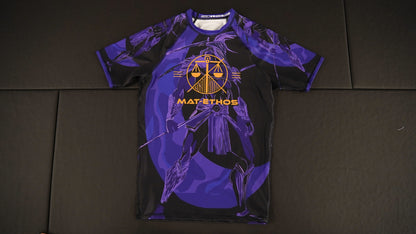 Calm Minds Rashguard