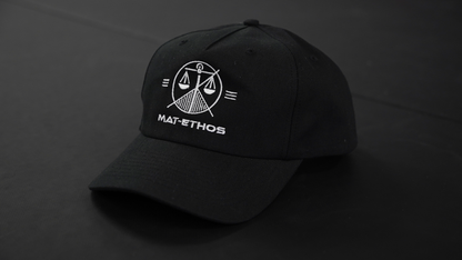 Ethos Dad Hat