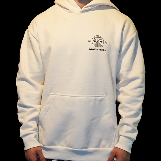 Train With Purpose Hoodie