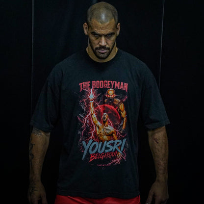 The "Boogeyman" Graphic Tees Bundle