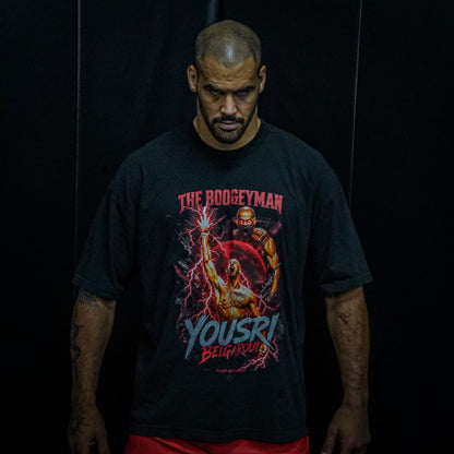 The "Boogeyman" Graphic Tees Bundle