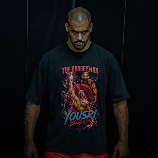 The "Boogeyman" Graphic Tees Bundle