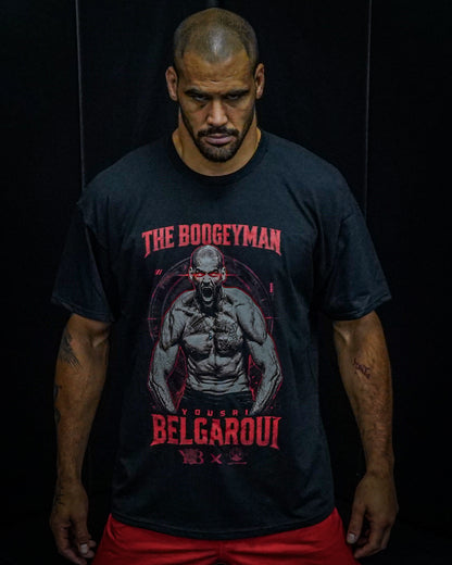 The "Boogeyman" Graphic Tees Bundle