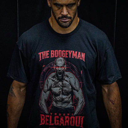 The Boogeyman: The Deadeye Tee