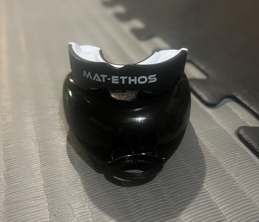 Mat Ethos Mouthguard + Case