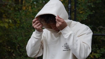 Train With Purpose Hoodie