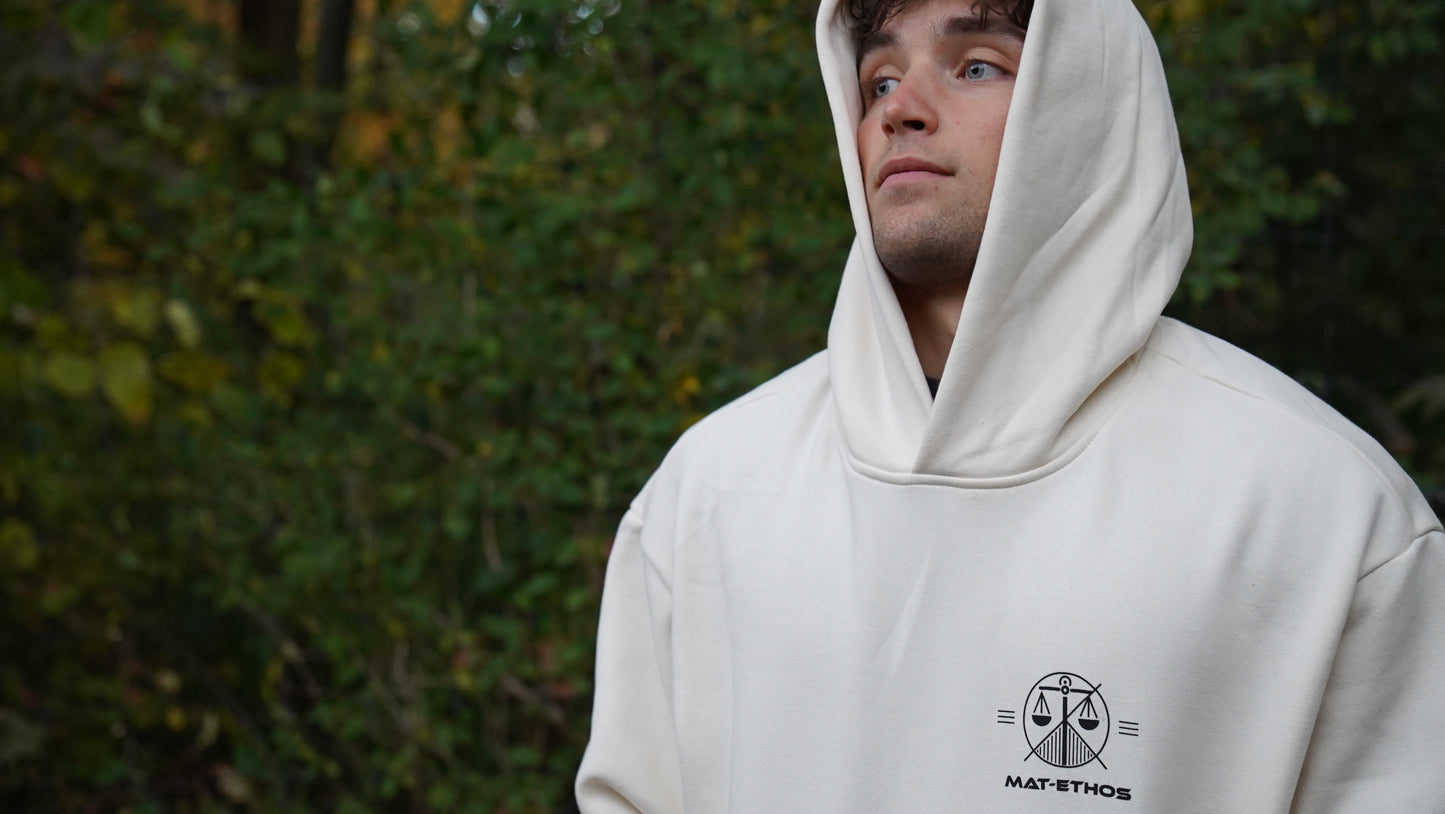 Train With Purpose Hoodie
