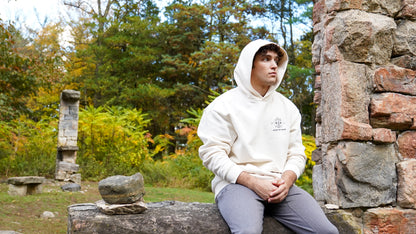 Train With Purpose Hoodie