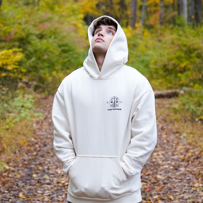 Train With Purpose Hoodie