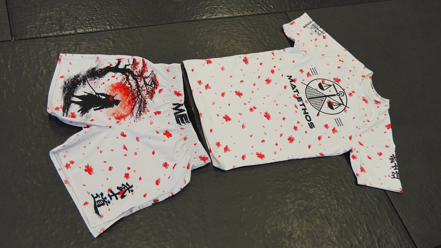 Bushido Shorts