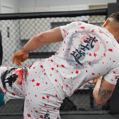 Bushido Shorts