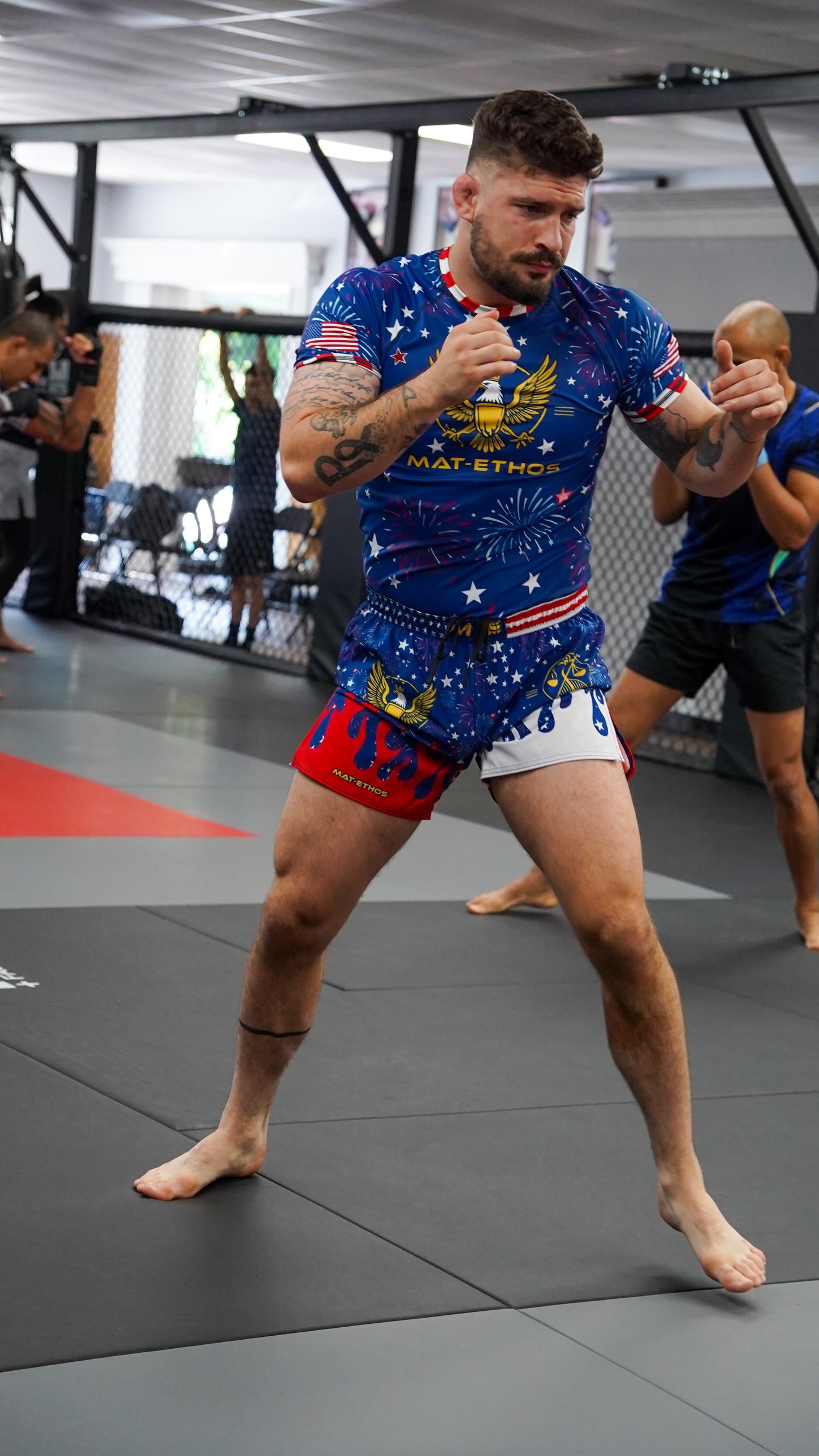 Independence kit BUNDLE