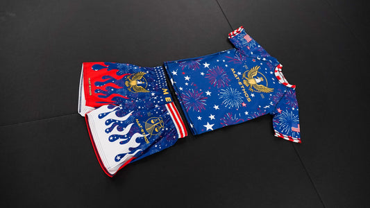 Independence kit BUNDLE