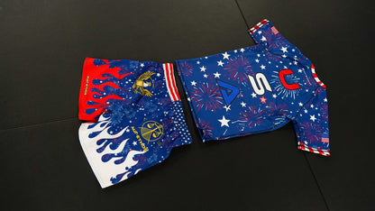 Independence kit BUNDLE