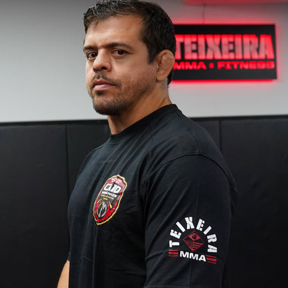 Caio Magalhães - Train Hard Tee