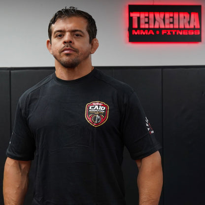 Caio Magalhães - Train Hard Tee