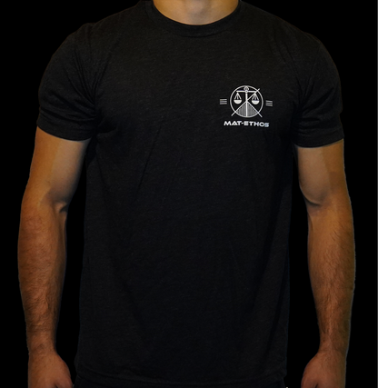 Many Walk Few Wander Freely Tee