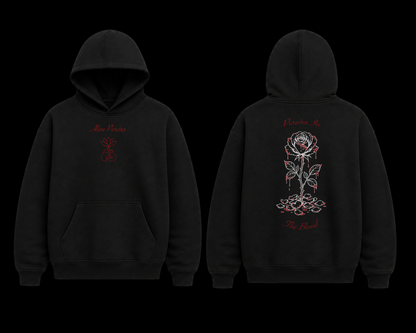 Aline Pereira Hoodie